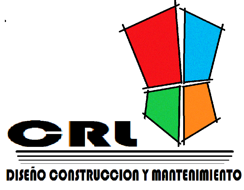 CRL. DISEÑO CONSTRUCCIÓN Y MANTENIMIENTO